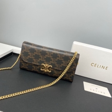 Celine Wallets Purse